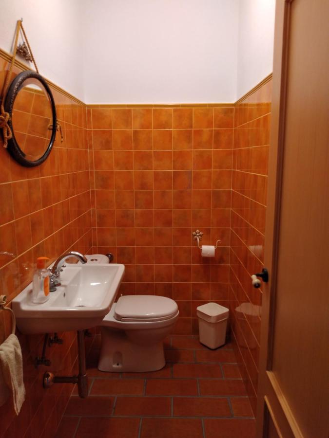 Ferienhaus Casa Ela Pedro - Hinojos 4 Zi - 8 Betten, Kinder Willkommen Dış mekan fotoğraf